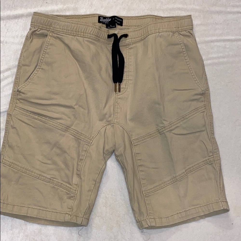 Urban shorts